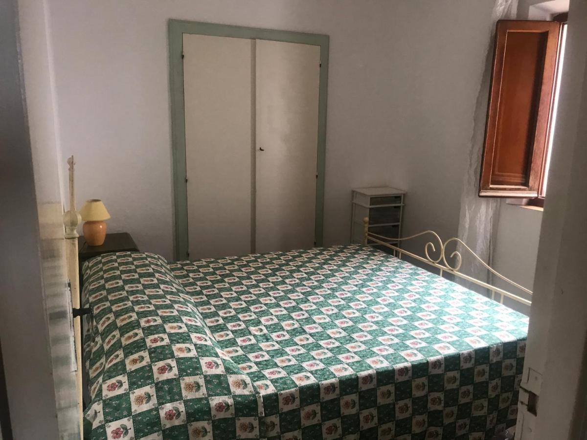 Casa Vigna Maria Lejlighed Zanca Eksteriør billede