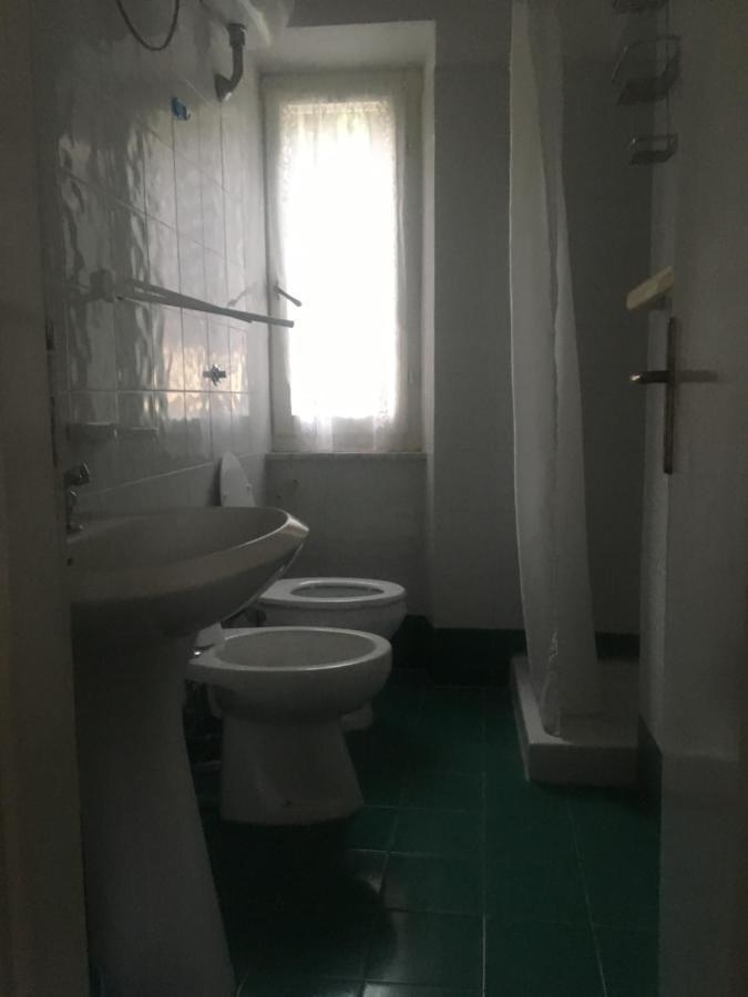 Casa Vigna Maria Lejlighed Zanca Eksteriør billede