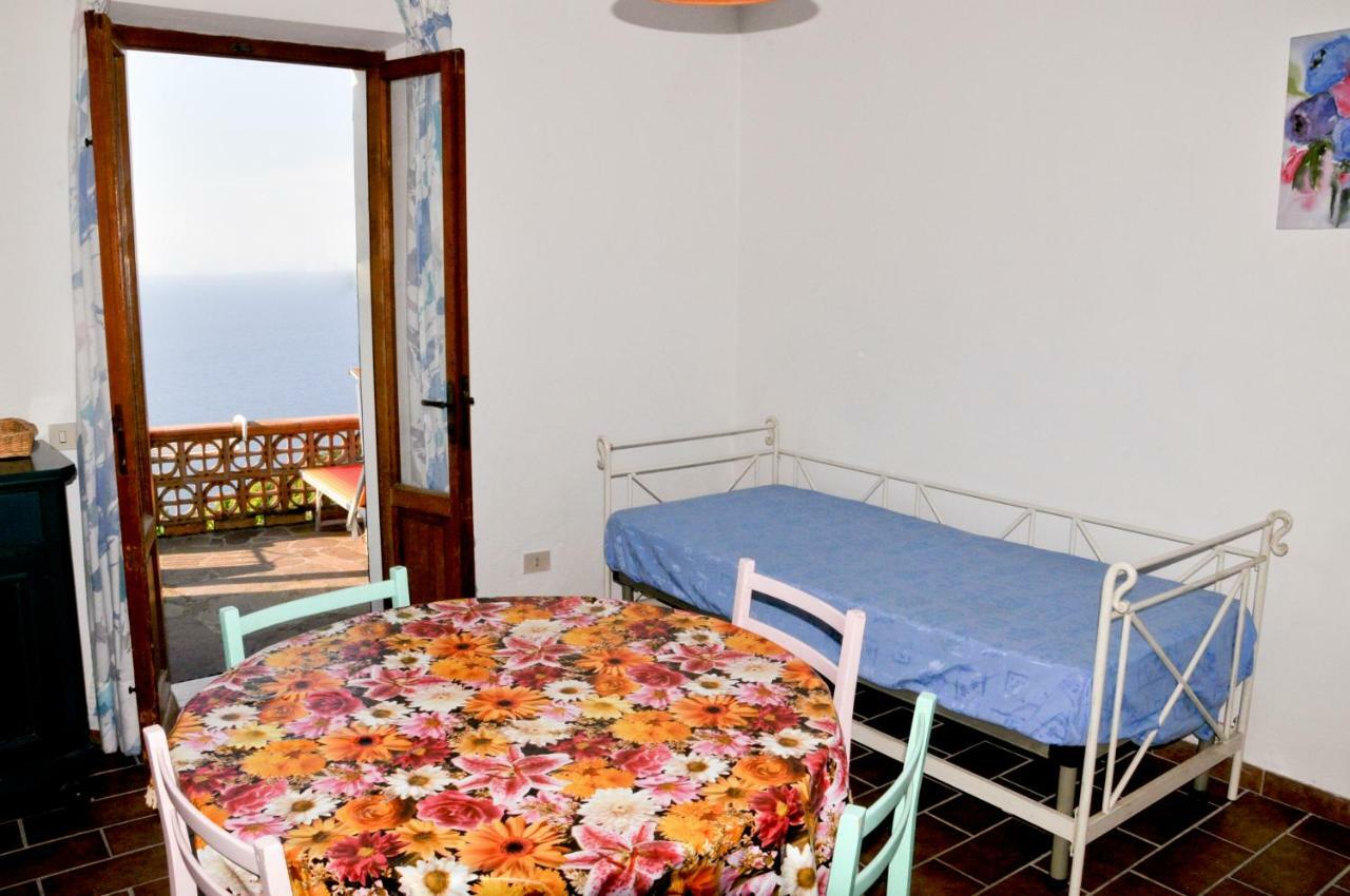 Casa Vigna Maria Lejlighed Zanca Eksteriør billede