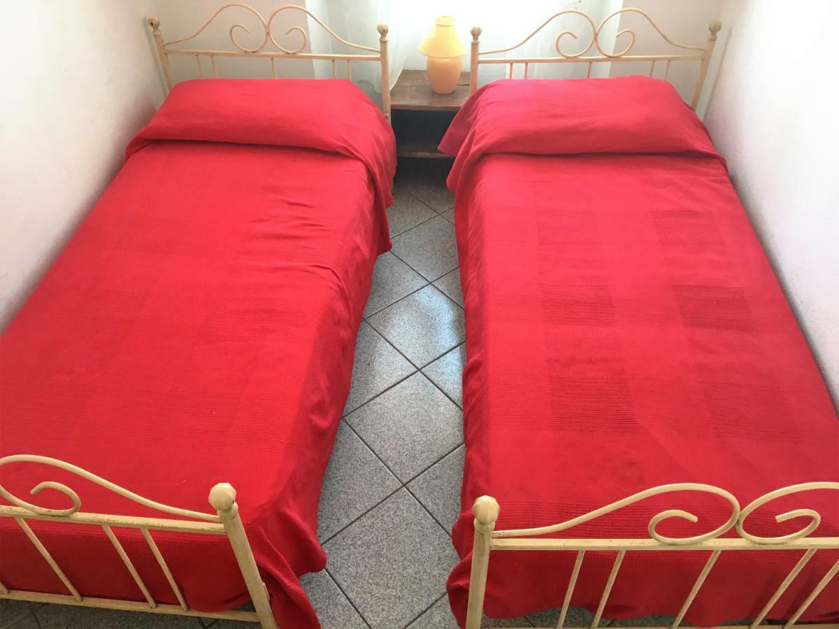 Casa Vigna Maria Lejlighed Zanca Eksteriør billede