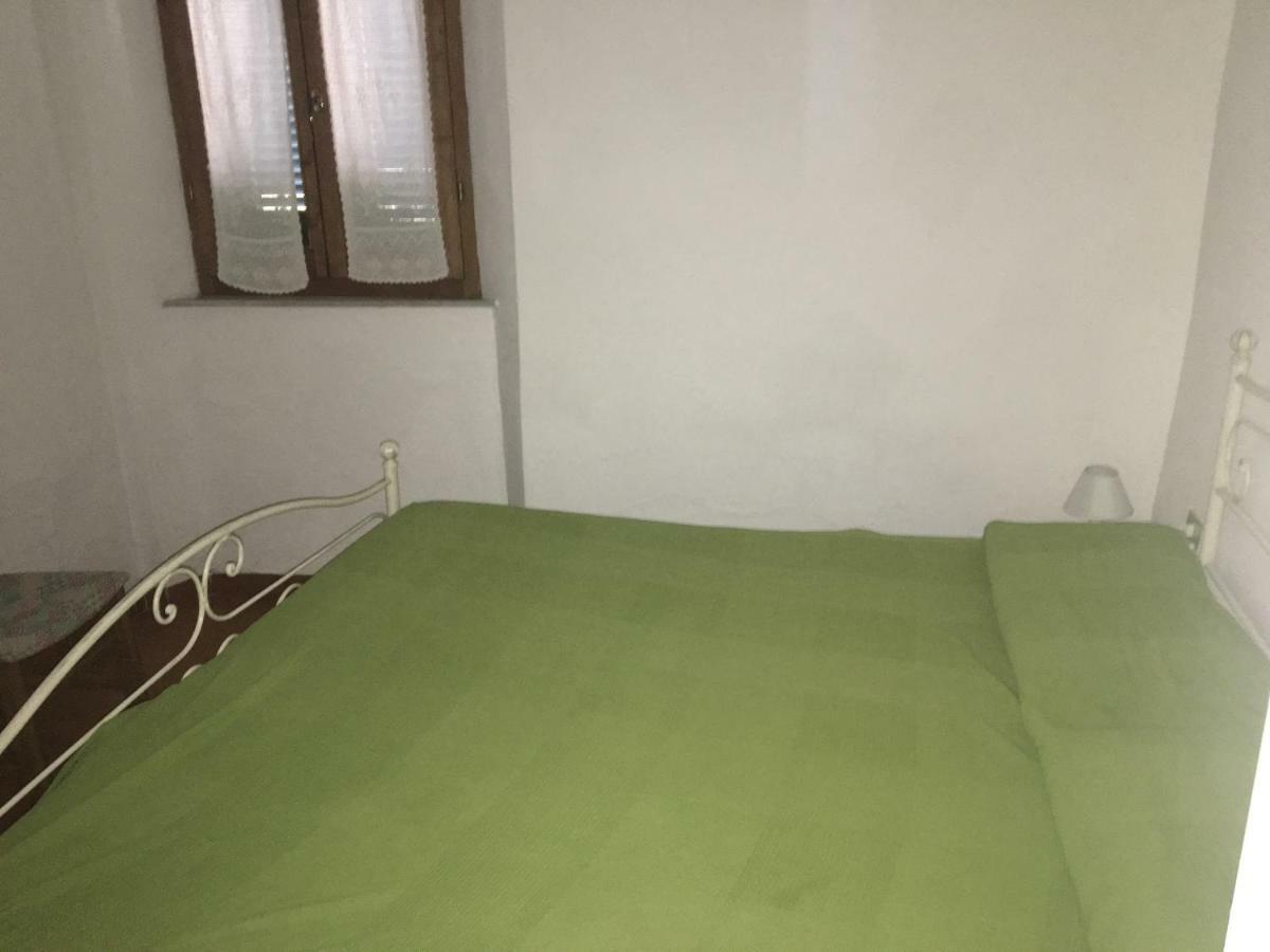 Casa Vigna Maria Lejlighed Zanca Eksteriør billede