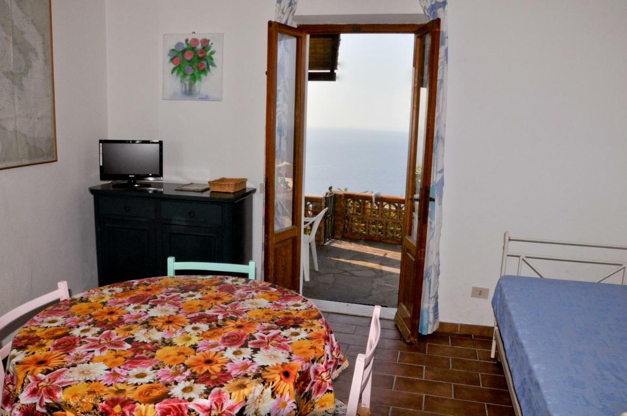 Casa Vigna Maria Lejlighed Zanca Eksteriør billede